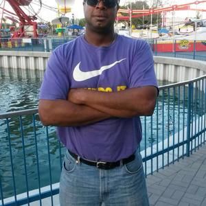 Meet your Posher, Rene